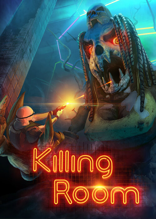 Killing Room (2016) CODEX