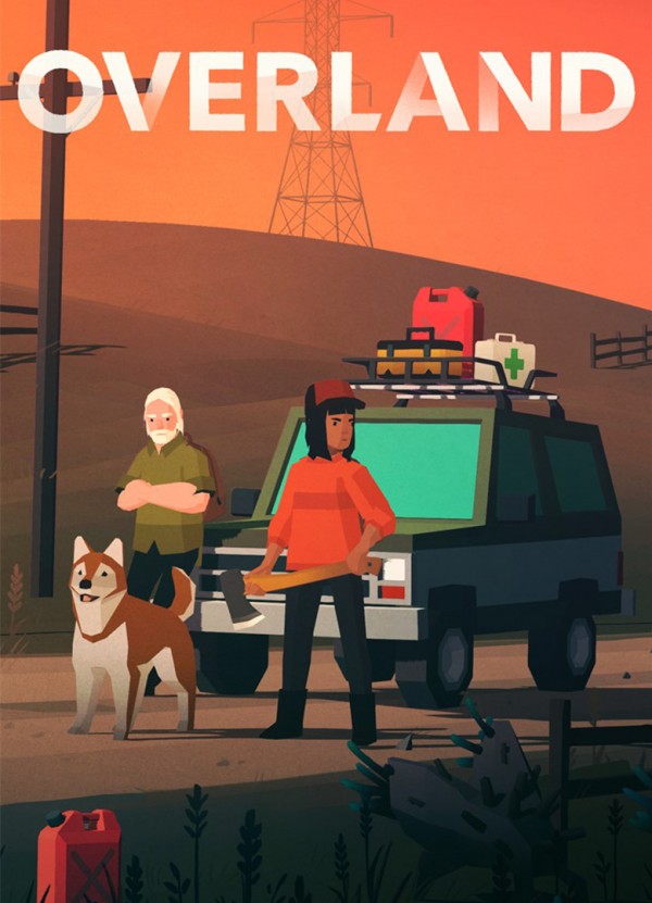 Overland (2019) [v844] Razor1911