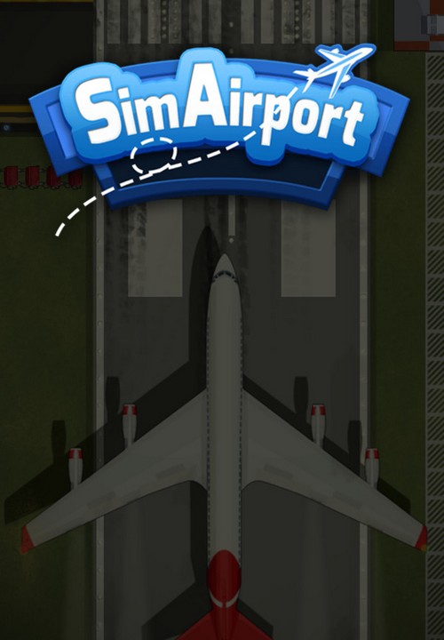 SimAirport (2020) [Update 15.08.2020 + DLC] MULTi10 - ElAmigos