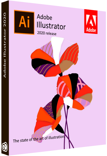 Adobe Illustrator 2020 24.2.1.496 MULT-PL (x64) [REPACK]