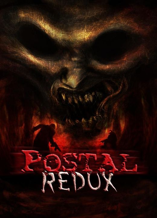 Postal: Redux (2016) CODEX
