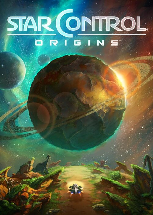 Star Control Origins Earth Rising Part 4 (2018) [v1 62 + DLC] Razor1911