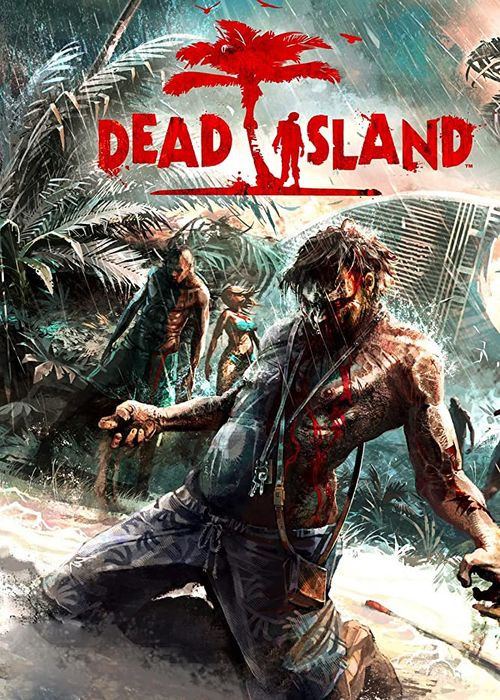 Dead Island (2011) MULTi8-PROPHET + FiX / Polska wersja językowa