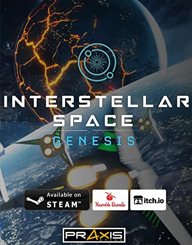 Interstellar Space Genesis Natural Law (2020) [updated to v1.2] CODEX