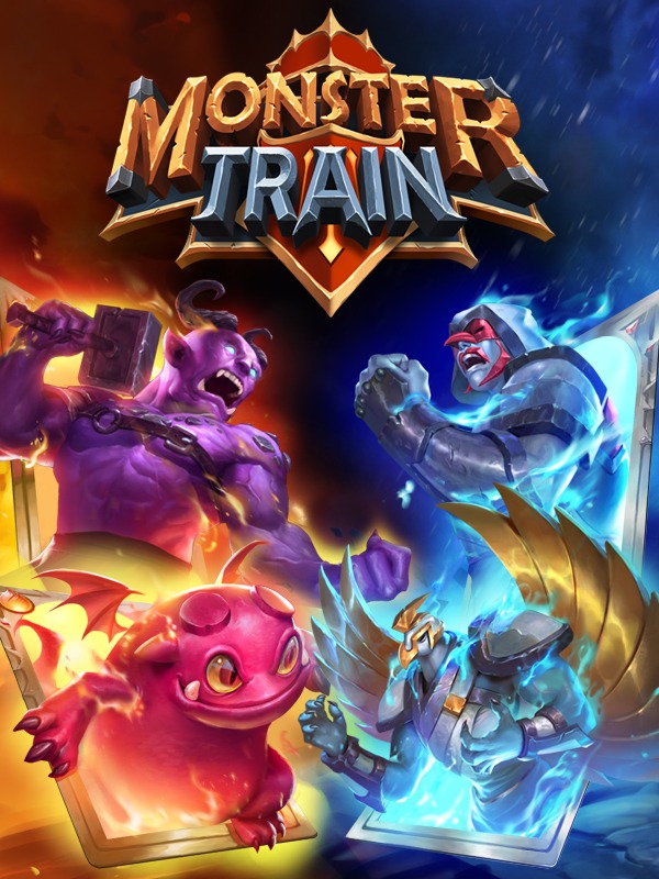 Monster Train (2020) [Build 10866 (21.10.2020)] MULTi6-GOG