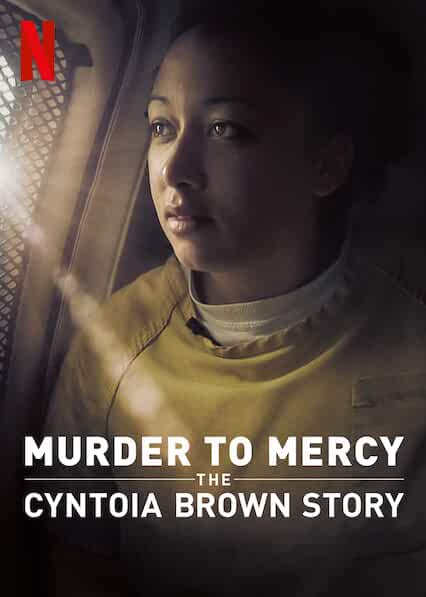 Zbrodnia i łaska: Historia Cyntoi Brown / Murder to Mercy: The Cyntoia Brown Story (2020) MULTi.1080p.NF.WEB-DL.DDP5.1.x264-OzW / Lektor PL i Napisy P