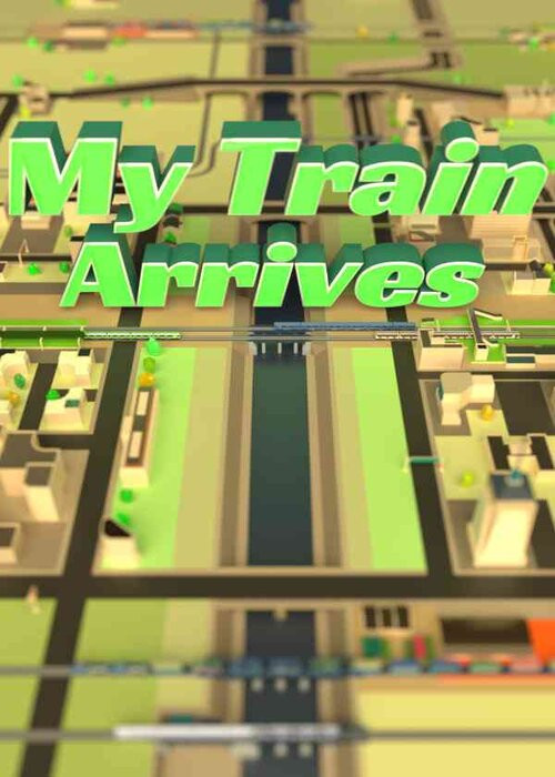 My Train Arrives Complete Edition (2019) TiNYiSO