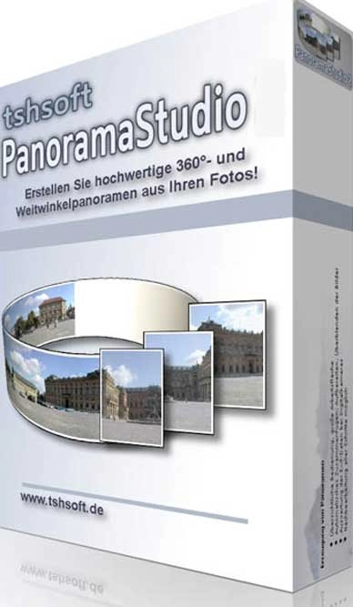 PanoramaStudio Pro 4.0.8.417 (x64)