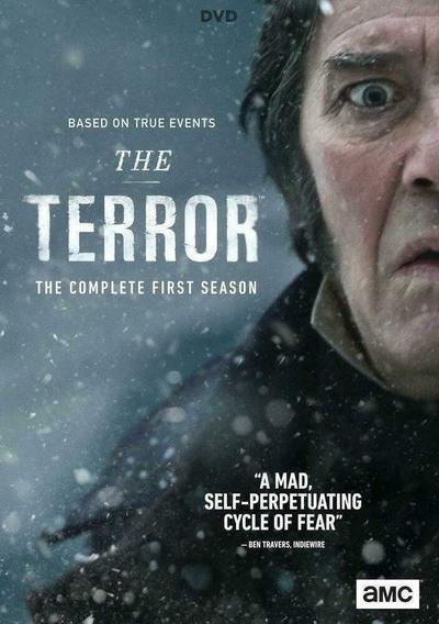 The Terror (2018) [Sezon 1] 