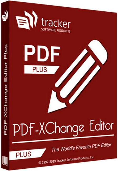 PDF-XChange Editor Plus 10.2.1.385.0 (x64) MULTi-PL / Polska wersja językowa