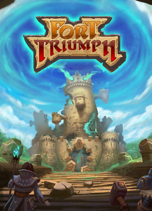 Fort Triumph (2020) ElAmigos / PLAZA