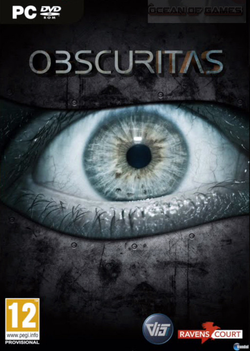 Obscuritas (2016) CODEX