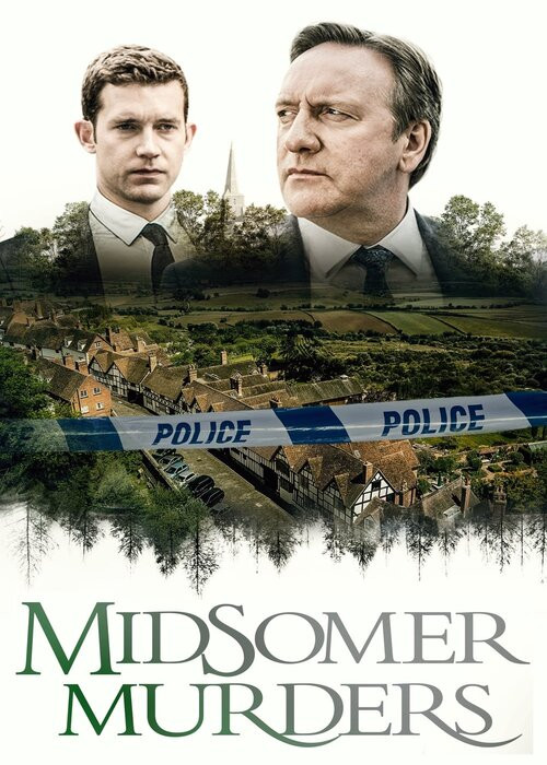 Morderstwa w Midsomer / Midsomer Murders (2021) [Sezon 22] PL.720p.WEB-DL.X264-J / Lektor PL