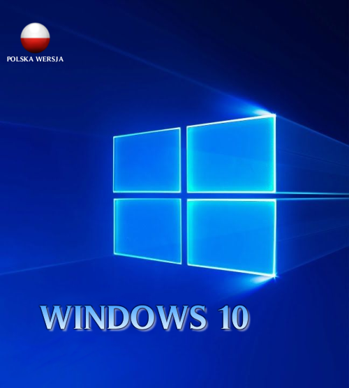 Microsoft Windows 10 (1909) (x86/x64) Maj 2020 - WinClub PL