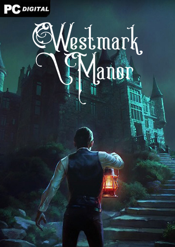 Westmark Manor (2020) [v1.035] Razor1911 / Polska wersja językowa