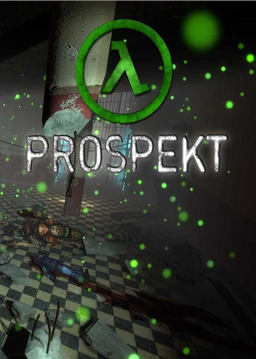 Prospekt (2016) RELOADED