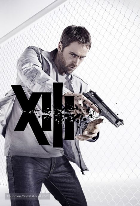 XIII / XIII: The Series (2011) [Sezon 1] PL.WEB-DL.XviD-DeiX / Lektor PL