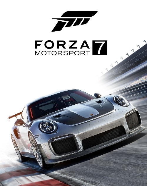 Forza Motorsport 7 - Ultimate Edition (2017) [Update 1.141.192.2 (14.09.2018) + DLC] ElAmigos / Polska Wersja Językowa