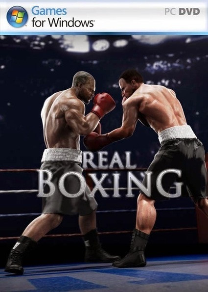 Real Boxing (2014) MULTi9 PROPHET / Polska wersja językowa