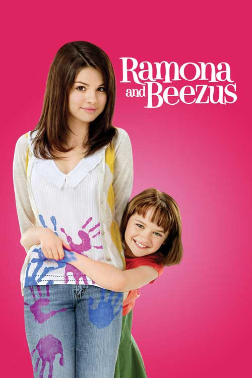 Ramona and Beezus (2010) PL.720p.BRRip.XviD.AC3-ELiTE / Lektor PL