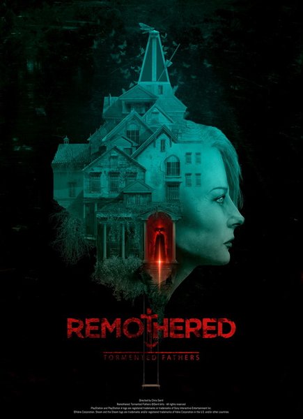 Remothered: Tormented Fathers (2018) [Updated till 08.08.2019.] ElAmigos / Polska wersja językowa