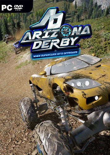 Arizona Derby (2019) [Update.v3.0.7c + DLC] CODEX