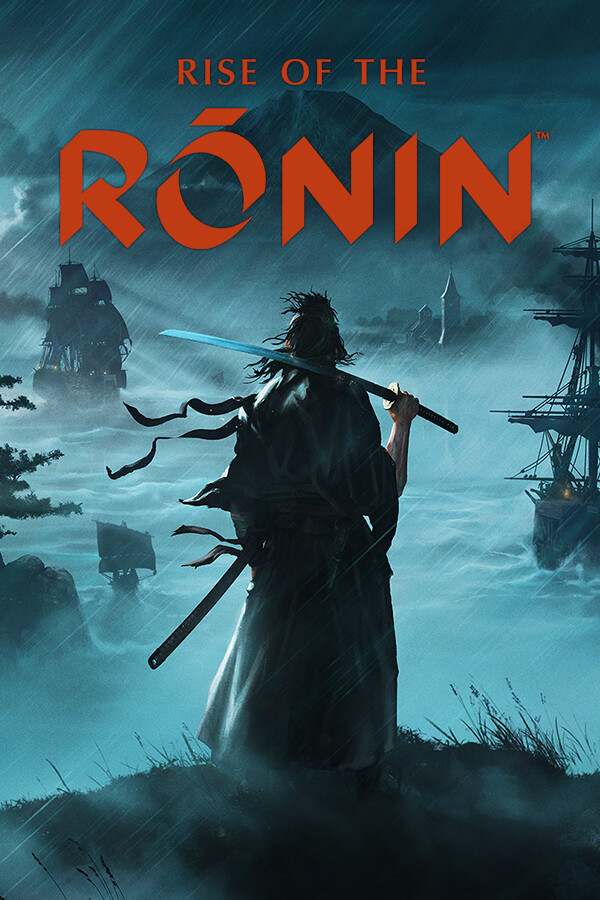 Rise of the Ronin (2025) [Updated to version 1.09 (11.03.2025) + DLC] ElAmigos / Polska wersja językowa