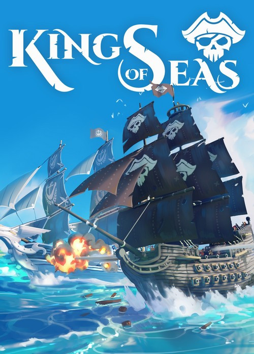 King of Seas (2021) ElAmigos / CODEX