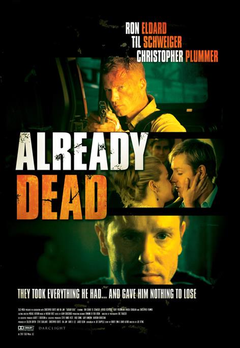 Martwy za życia / Already Dead (2007) MULTI.WEB-DL.1080p.x264-LTN / Lektor PL