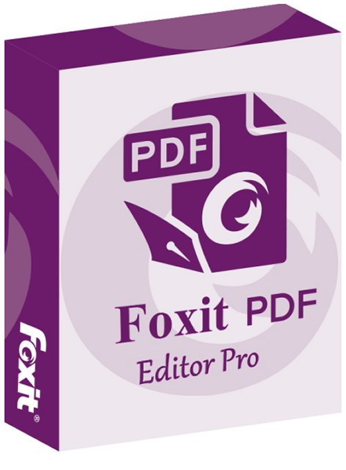 Foxit PDF Editor Pro 2024.4.1.27687 + crack: setup + patch / PL