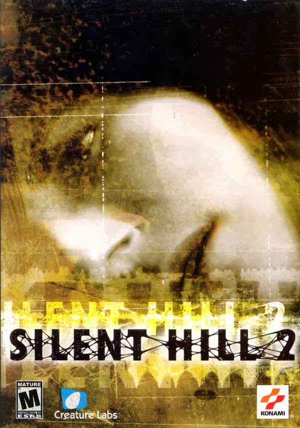 Silent Hill 2 Enhanced.Edition (2003) Mick2K