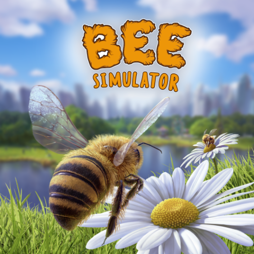 Bee Simulator (2019) [Updated till 26.01.2021] MULTi14-ElAmigos / Polska wersja językowa (Dubbing...