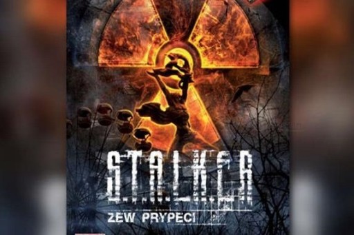 S.T.A.L.K.E.R.: Zew Prypeci (2009) O22y / Polska wersja językowa