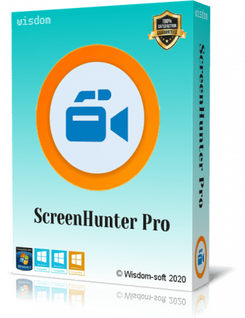 ScreenHunter Pro 7.0.1441 (x86/x64)