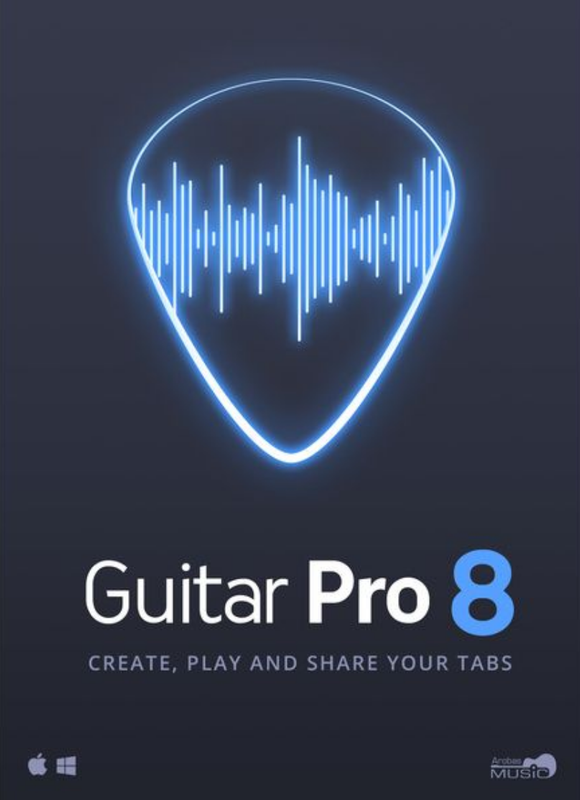 Guitar Pro 8.1.3 Build 101 (x64) MULTi-PL