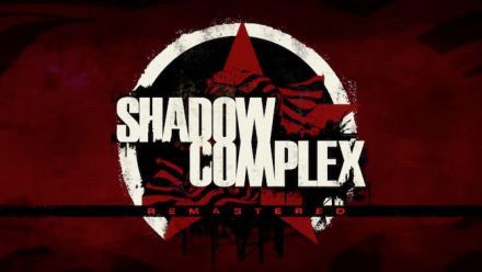 Shadow Complex Remastered (2016) CODEX