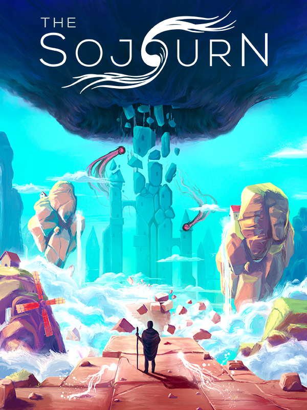 The Sojourn (2019) [1.1 (2020-09-28)] GOG