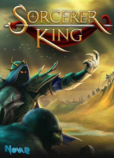 Sorcerer King (2015) CODEX