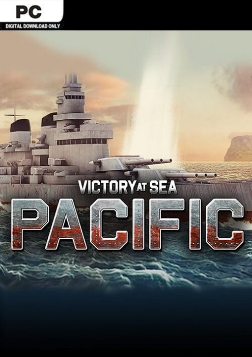 Victory at Sea Pacific (2018) [v1.8.0 (26.10.2020)] GOG