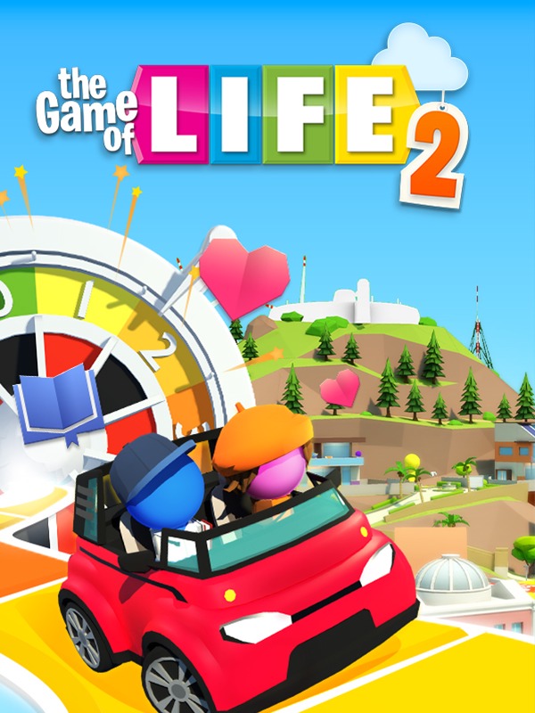 THE GAME OF LIFE 2 (2020) SKIDROW