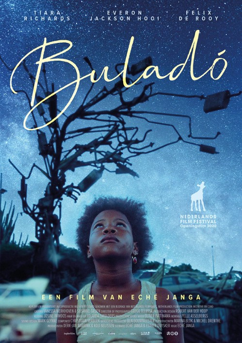 Buladó (2020) PL.WEB-DL.XviD-GR4PE & PL.480p.BRRip.DD2.0.XviD-P2P / LEKTOR PL