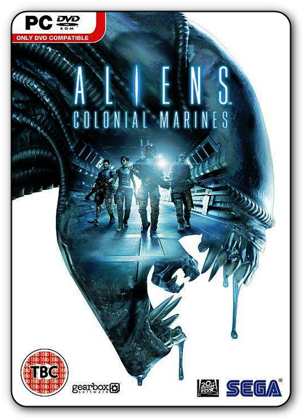 Aliens: Colonial Marines - Complete Edition (2013) v.1.4.0 ElAmigos + DLC / Polska wersja językowa