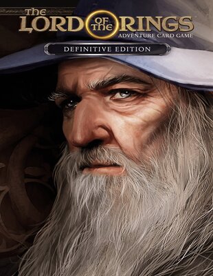 The Lord of the Rings Adventure Card Game Definitive Edition (2019) [Updated till 03.11.2020 + DLC] MULTi6-ElAmigos