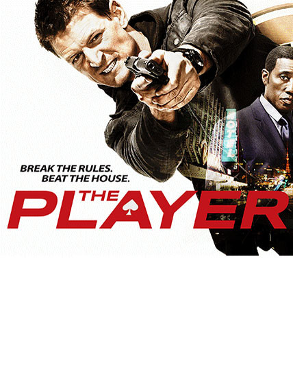 The Player (2015) {Sezon 1} / PL.480p.WEB-DL.AC3.2.0.XviD-Ralf / Lektor PL