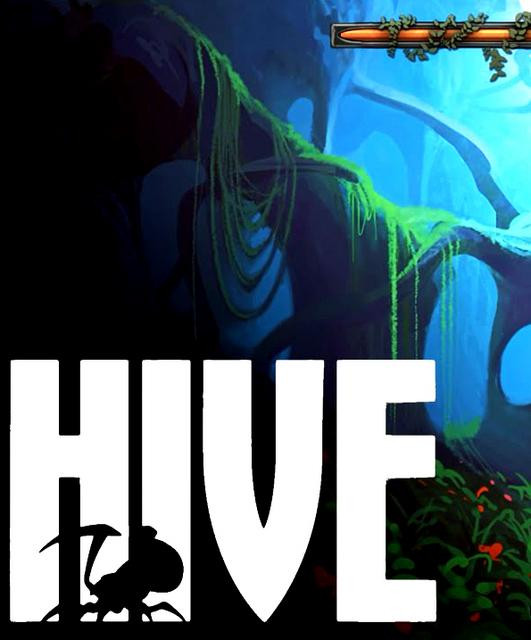 The Hive (2016) CODEX