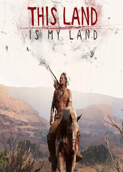This Land Is My Land Founders Edition (2021) [Updated to version 19004 (09.05.2023) + DLC] ElAmigos / Polska wersja językowa
