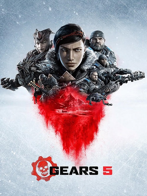 Gears 5: Hivebusters (2019) [updated to v1.1.97.0 + Network Fix + Store Items Unlocker + DLC] CODEX / Polska wersja językowa