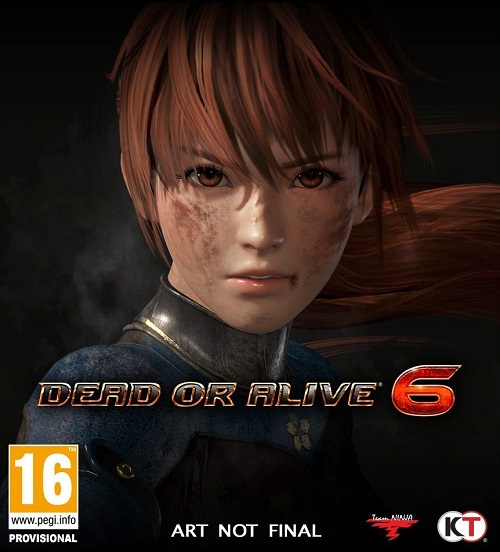 Dead or Alive 6 Deluxe Edition (2019) [Updated to version 1.22 (14.04.2020) + 84 DLC] MULTi10-ElAmigos