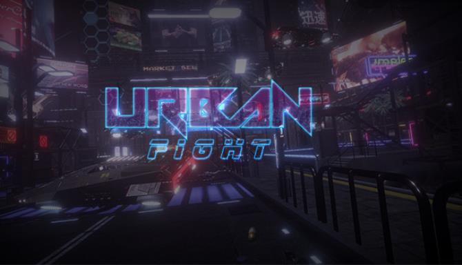 Urban Fight (2021) PLAZA