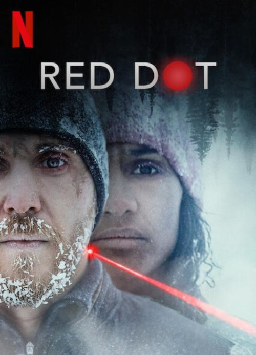 Na celowniku / Red Dot (2021) PL.NF.WEB-DL.x264-KiT / Lektor PL